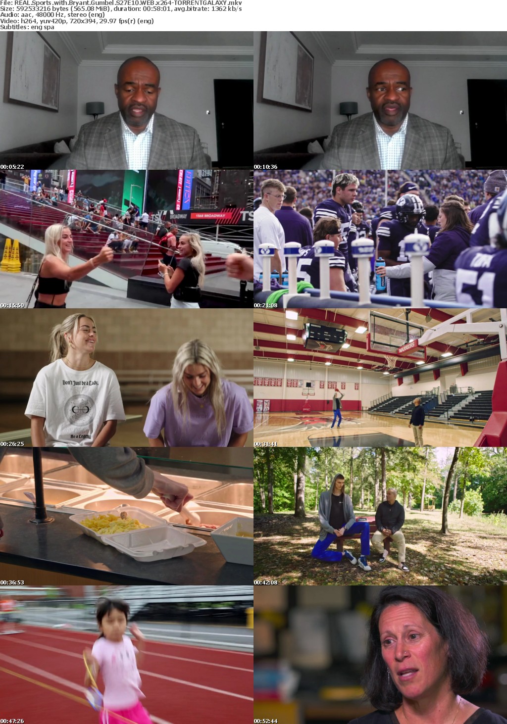 REAL Sports with Bryant Gumbel S27E10 WEB x264-GALAXY