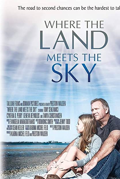 Where the Land Meets the Sky 2021 1080p AMZN WEB-DL DDP2 0 H 264-EVO