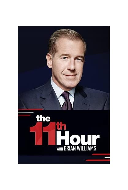 The 11th Hour with Brian Williams 2021 11 18 540p WEBDL-Anon