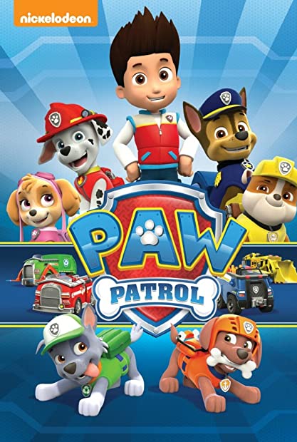 Paw Patrol S08E24 WEBRip x264-GALAXY