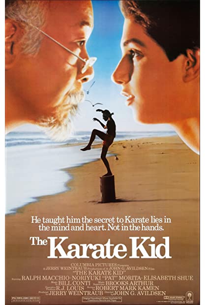 The Karate Kid (2010) 720p BluRay x264 - MoviesFD