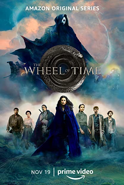 The Wheel of Time S01E04 The Dragon Reborn 720p AMZN WEBRip DDP5 1 x264-NTb