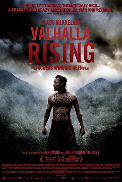 Valhalla Rising (2009) 720p BluRay x264 - MoviesFD