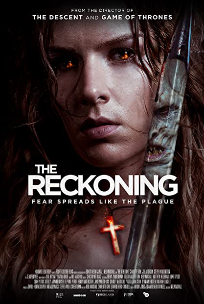 The Reckoning (2020) BluRay 1080p H264 Ita Eng AC3 5 1 Sub Ita Eng - realDM ...