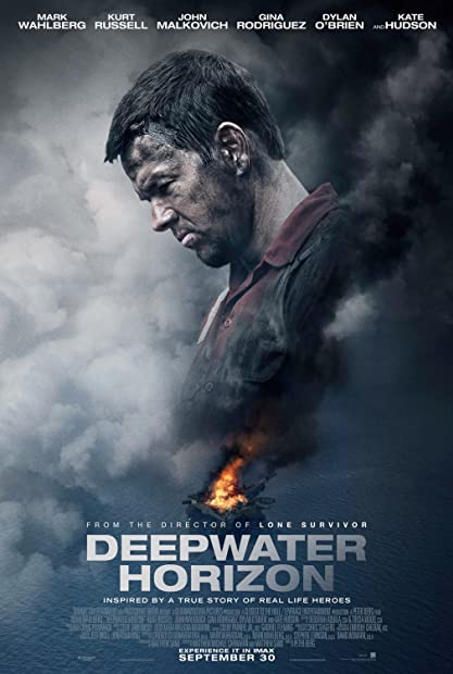 Deepwater Horizon (2016) 720p BluRay x264 - MoviesFD