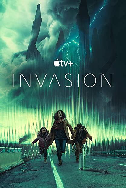 Invasion 2021 S01E09 Full of Stars 1080p ATVP WEBRip DDP5 1 x264-NTb