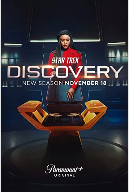 Star Trek Discovery S04E03 REPACK 720p WEB x265-MiNX