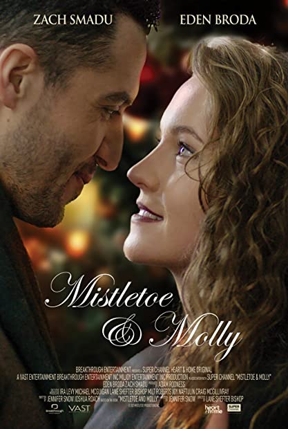 Mistletoe And Molly 2021 720p WEB-DL H264 BONE