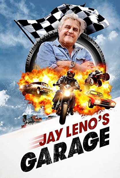 Jay Lenos Garage S06E11 Survival HDTV x264-CRiMSON