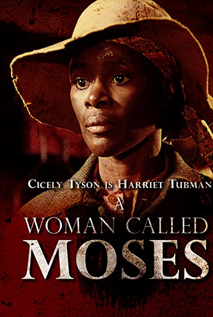 A Woman Called Moses S01 COMPLETE 720p AMZN WEBRip x264-GalaxyTV