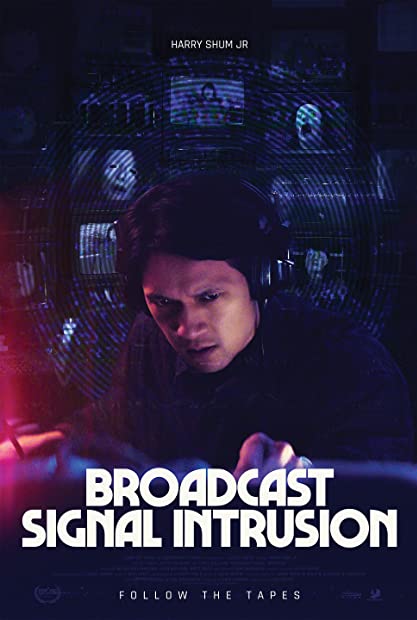 Broadcast Signal Intrusion 2021 1080p BluRay 1400MB DD5 1 x264-GalaxyRG
