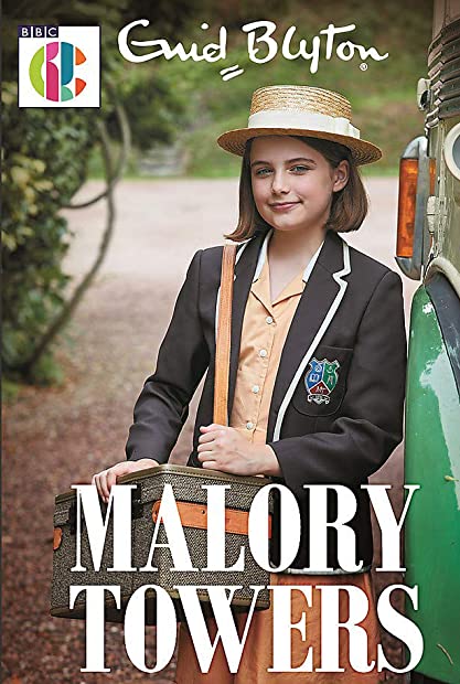 Malory Towers S02 COMPLETE 720p iP WEBRip x264-GalaxyTV