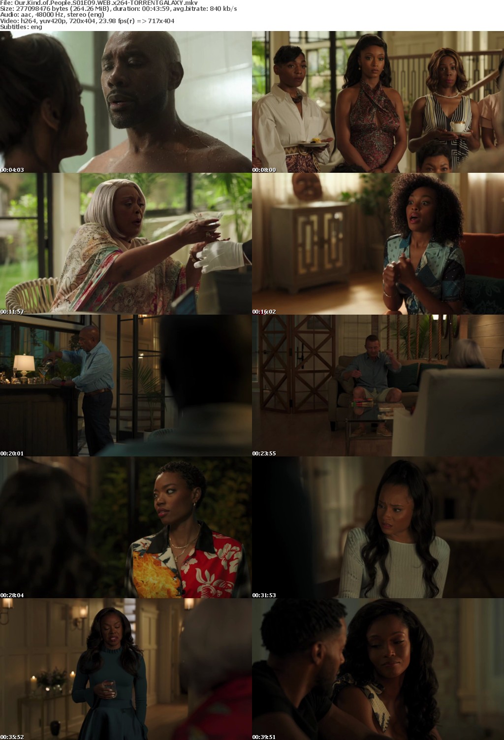 Our Kind of People S01E09 WEB x264-GALAXY