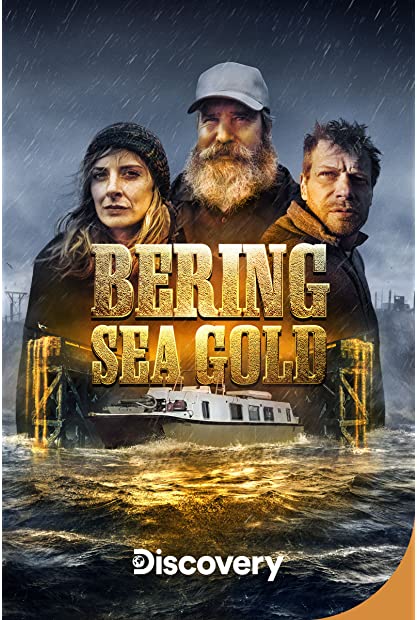 Bering Sea Gold S14E07 WEB x264-GALAXY