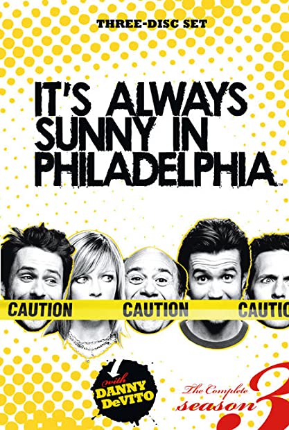 Its Always Sunny In Philadelphia S15E04 1080p HEVC x265-MeGusta