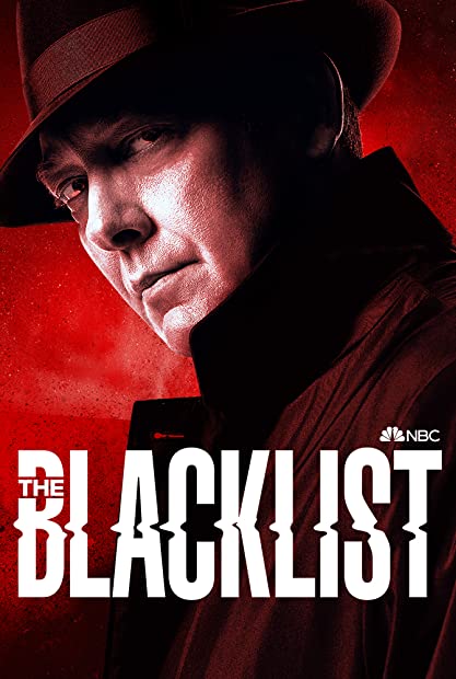 The Blacklist S09E06 720p HDTV x264-SYNCOPY