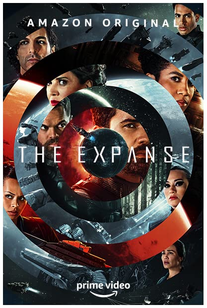 The Expanse S06E01 720p x265-ZMNT