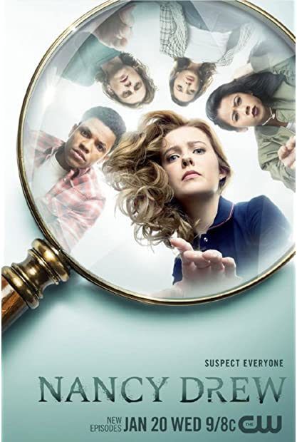 Nancy Drew 2019 S03E09 The Voices in the Frost 1080p AMZN WEBRip DDP5 1 x26 ...