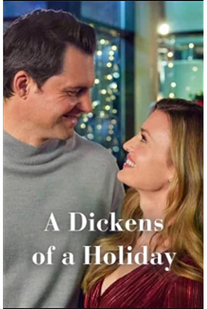Dickens Of A Holiday 2021 1080p WEBRip HEVC 5 1 X265-RMTeam