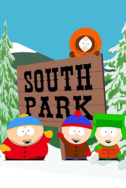 South Park S00E44 720p WEBRip x265-MiNX