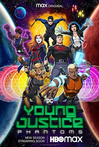 Young Justice S04E11 XviD-AFG