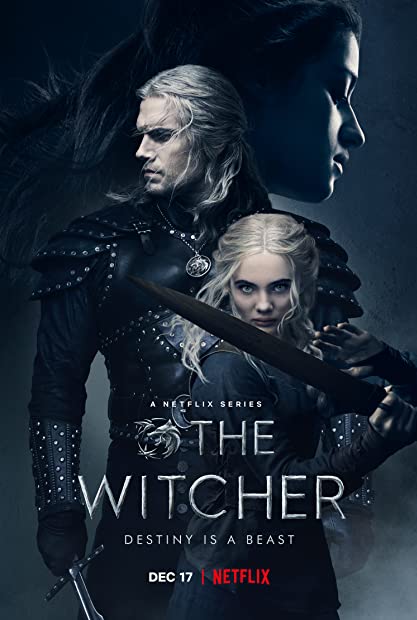The Witcher S02 480p x264-ZMNT