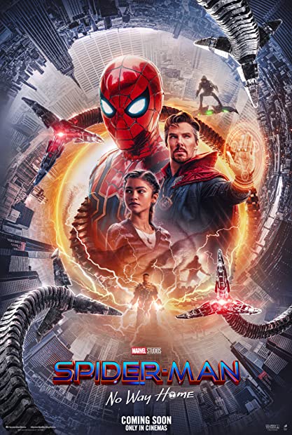 Spider-Man No Way Home (2021) 720p AUDIO FIXED CAM ADS REMOVED BEDSWERWER