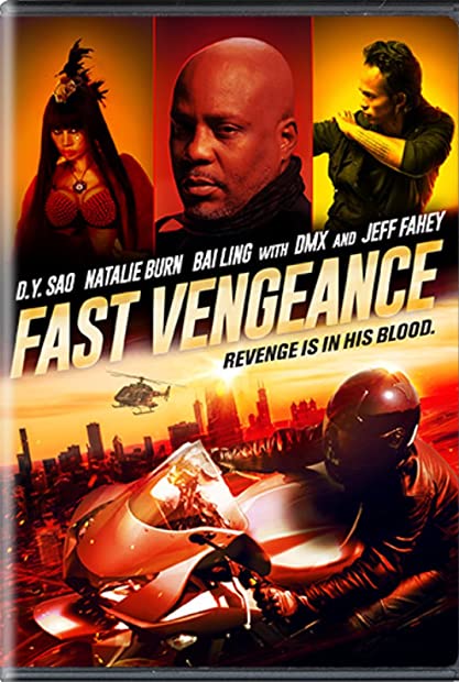 Fast Vengeancer (2021) Hindi Dub 1080p WEB-DLRip Saicord