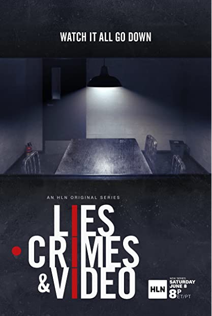 Lies Crimes and Video S02E03 Summer Night Massacre HDTV x264-CRiMSON