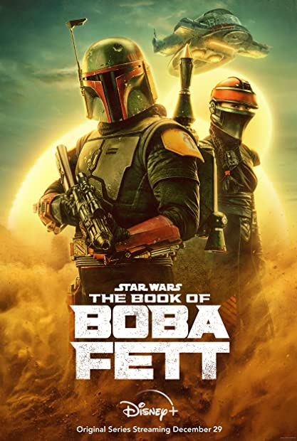 The Book of Boba Fett S01E01 Chapter 1 720p DSNP WEBRip DDP5 1 x264-NOSiViD
