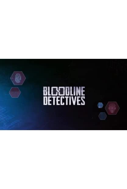 Bloodline Detectives S02E10 WEB x264-GALAXY