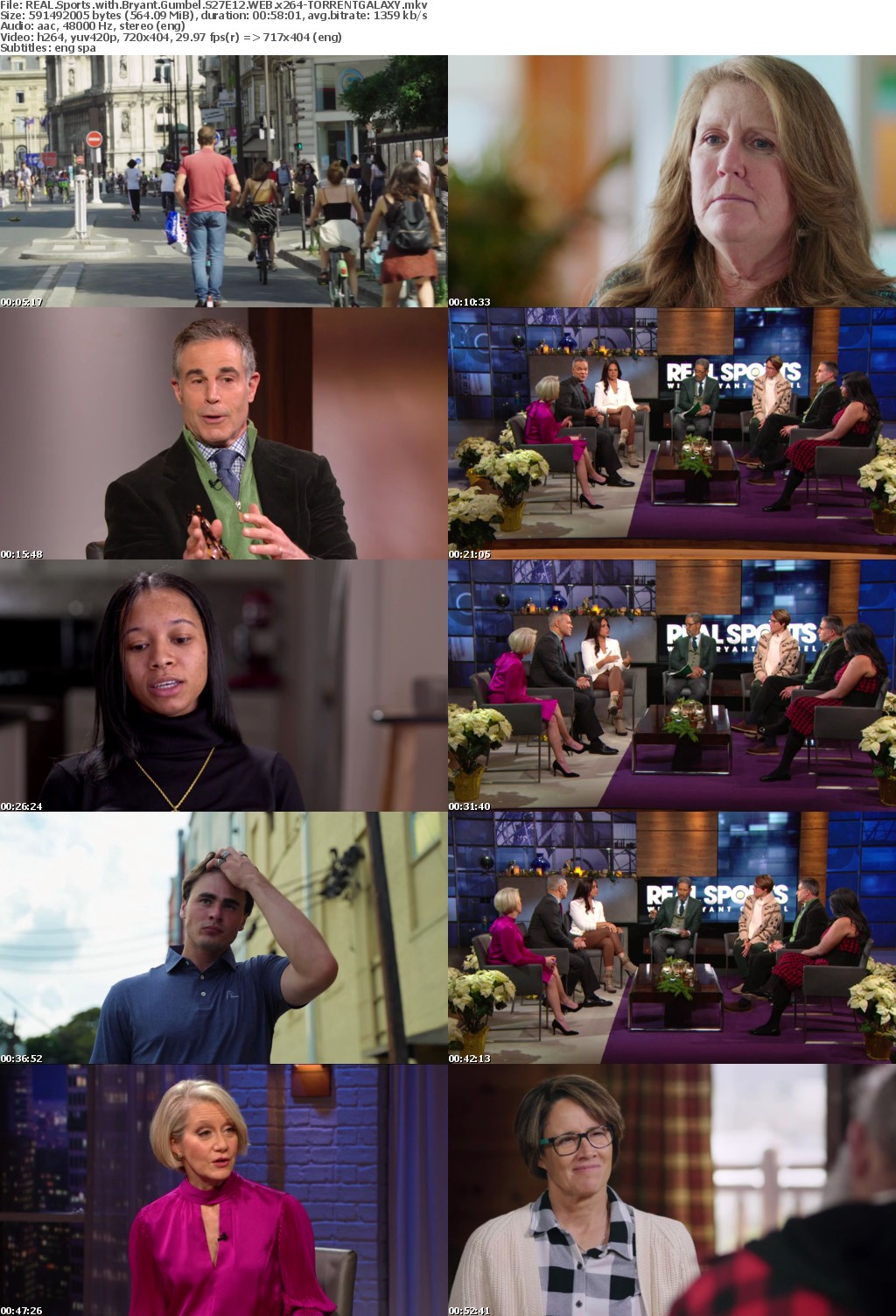REAL Sports with Bryant Gumbel S27E12 WEB x264-GALAXY