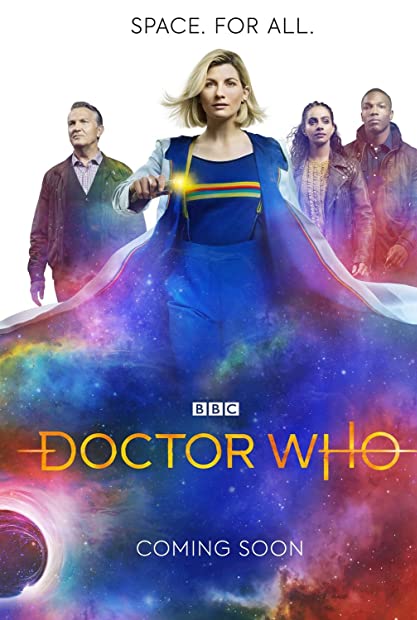 Doctor Who 2005 S14E00 Eve of the Daleks 1080p AMZN WEBRip DDP5 1 x264-NOSi ...