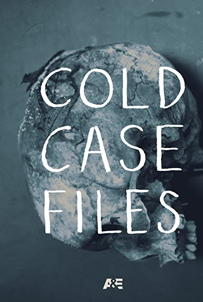 Cold Case Files 2017 S02E07 WEB x264-GALAXY