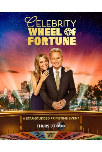 Celebrity Wheel of Fortune S02E11 WEB x264-GALAXY