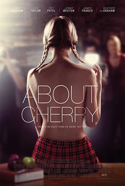 About Cherry (2012) Hindi Dub WEB-DLRip Saicord