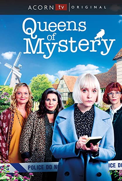 Queens of Mystery S02E02 720p WEB H264-GGWP