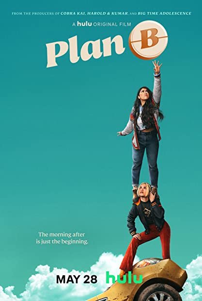 Plan B (2021) 720p WebRip x264 - MoviesFD