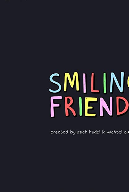 Smiling Friends S01E07 WEBRip x264-GALAXY