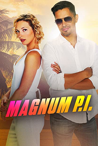Magnum P I S04E11 720p x265-ZMNT