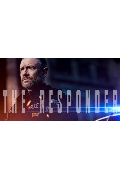 The Responder S01E02 XviD-AFG