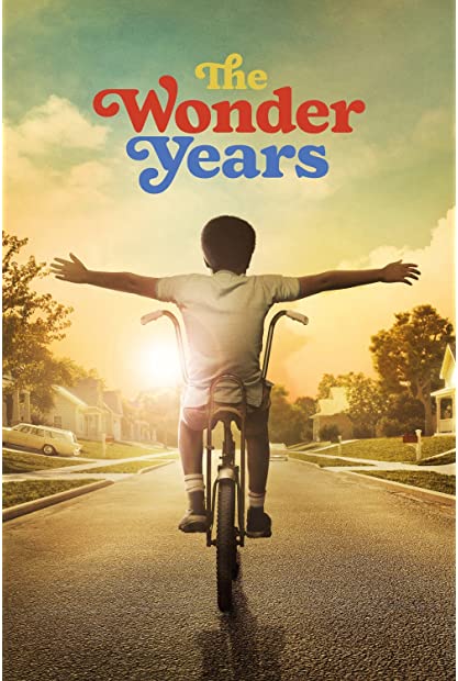 The Wonder Years 2021 S01E13 720p WEBRip x265-MiNX