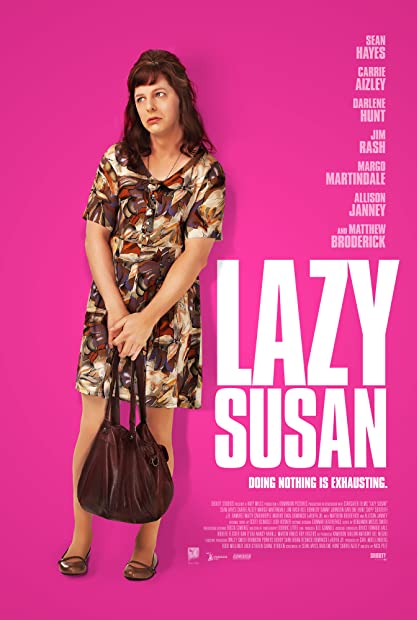 Lazy Susan S01 COMPLETE 720p iP WEBRip x264-GalaxyTV