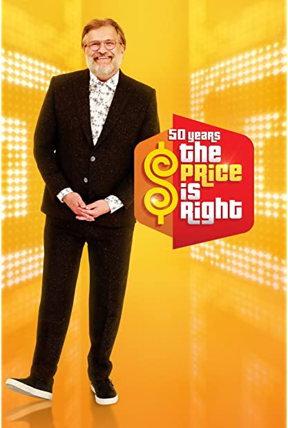 The Price Is Right S50E100 480p x264-mSD