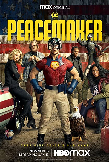 Peacemaker 2022 S01E08 Its Cow or Never 720p HMAX WEBRip DD5 1 x264-NTb