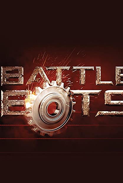 BattleBots 2015 S06E07 480p x264-mSD