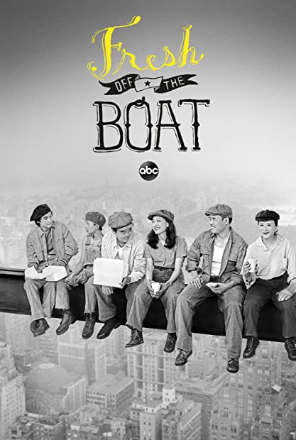 Fresh Off the Boat S01E10 WEB x264-GALAXY