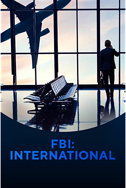 FBI International S01E12 XviD-AFG