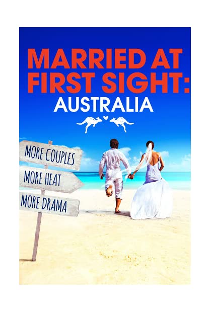 Married At First Sight AU S09E16 HDTV x264-FQM