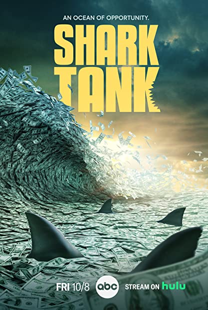 Shark Tank S13E14 WEB x264-GALAXY